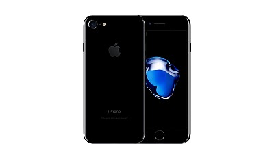 iPhone 7 128GB Jet Black